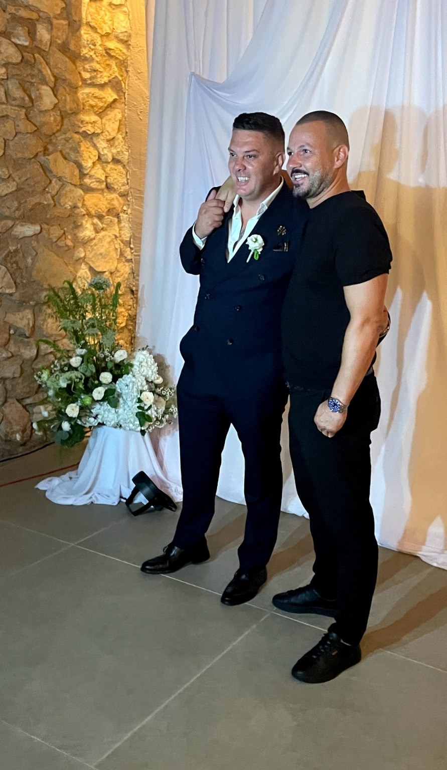 Momento real Momentazo