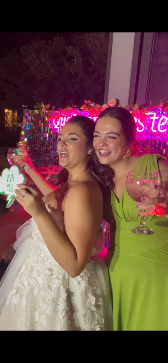 Momento real Momentazo